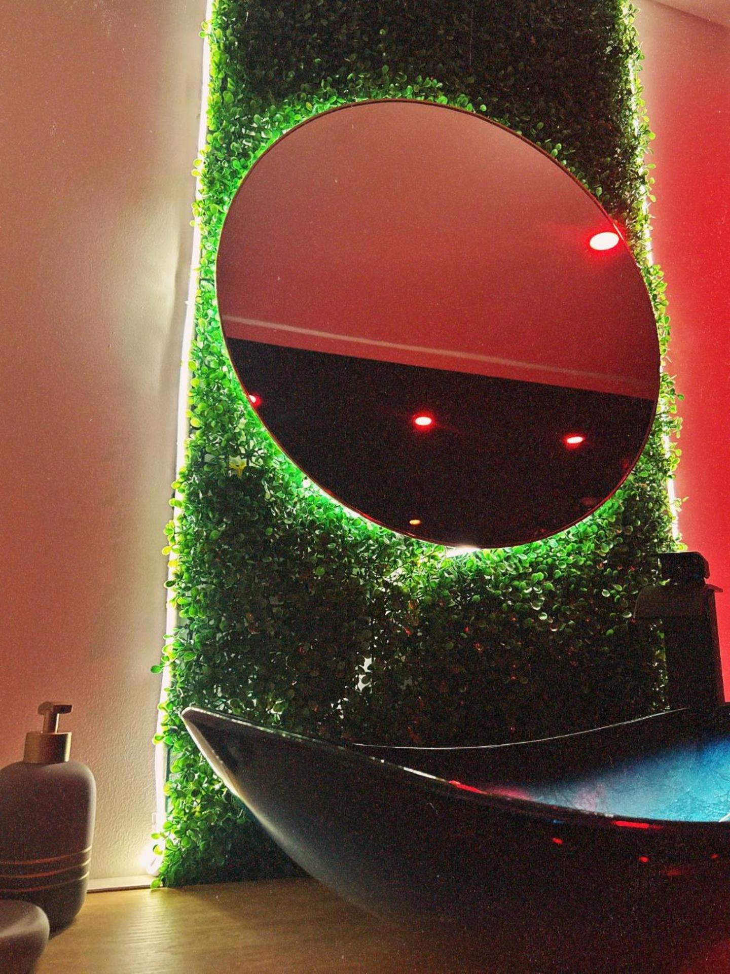 Love Room Haut De Gamme - L'Extase Avec Jacuzzi Violaines Bagian luar foto